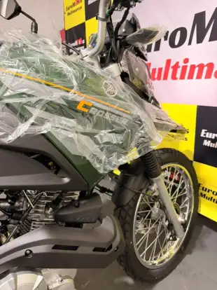 YAMAHA-XTZ 150 CROSSER Z-2026