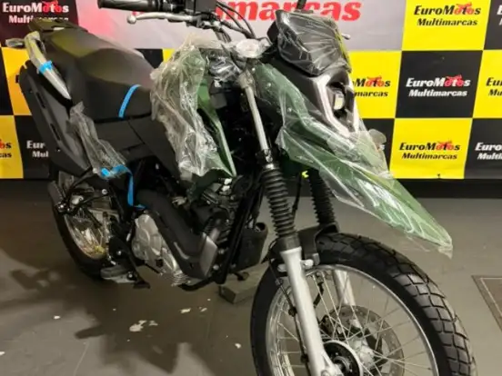 YAMAHA-XTZ 150 CROSSER Z YAMAHA-XTZ 150 CROSSER Z-2026