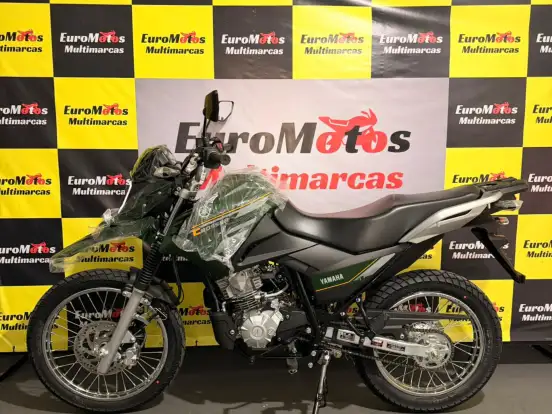 YAMAHA-XTZ 150 CROSSER Z YAMAHA-XTZ 150 CROSSER Z-2026