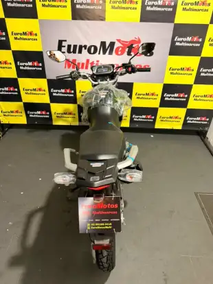 YAMAHA-XTZ 150 CROSSER Z-2026