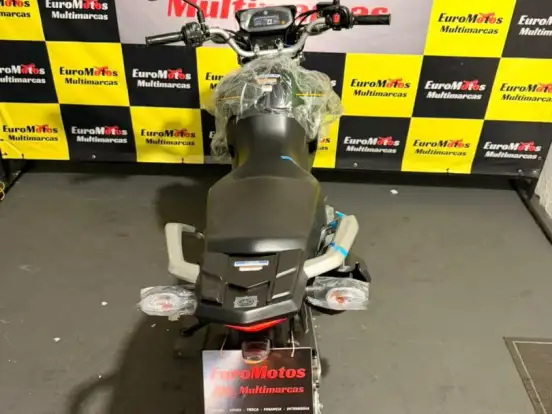 YAMAHA-XTZ 150 CROSSER Z YAMAHA-XTZ 150 CROSSER Z-2026