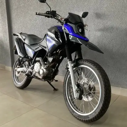 YAMAHA XTZ 150 CROSSER Z 