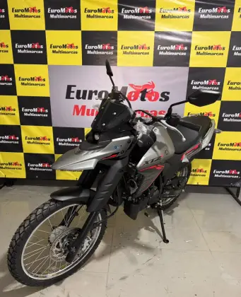 YAMAHA XTZ 250 LANDER CONNECTED YAMAHA XTZ 250 LANDER CONNECTED