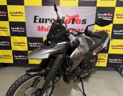 YAMAHA XTZ 250 LANDER CONNECTED YAMAHA XTZ 250 LANDER CONNECTED