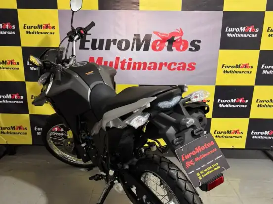 YAMAHA-XTZ 250 LANDER CONNECTED YAMAHA-XTZ 250 LANDER CONNECTED-2025