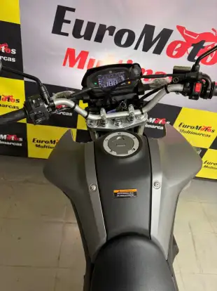 YAMAHA-XTZ 250 LANDER CONNECTED-2025