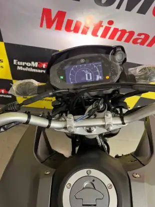 YAMAHA-XTZ 250 LANDER CONNECTED YAMAHA-XTZ 250 LANDER CONNECTED-2025
