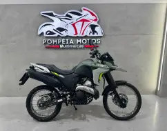 YAMAHA XTZ 250 LANDER CONNECTED YAMAHA XTZ 250 LANDER CONNECTED