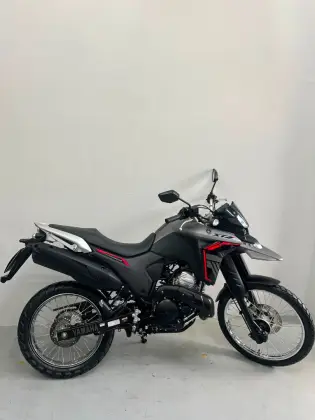 YAMAHA XTZ 250 LANDER CONNECTED YAMAHA XTZ 250 LANDER CONNECTED