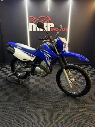 YAMAHA XTZ 250 LANDER CONNECTED YAMAHA XTZ 250 LANDER CONNECTED