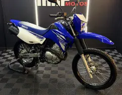 YAMAHA XTZ 250 LANDER CONNECTED YAMAHA XTZ 250 LANDER CONNECTED