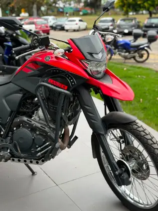 YAMAHA XTZ 250 LANDER YAMAHA XTZ 250 LANDER