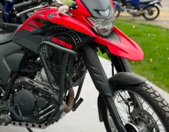 YAMAHA XTZ 250 LANDER YAMAHA XTZ 250 LANDER