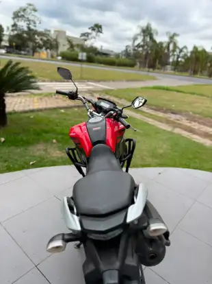 YAMAHA-XTZ 250 LANDER-2024