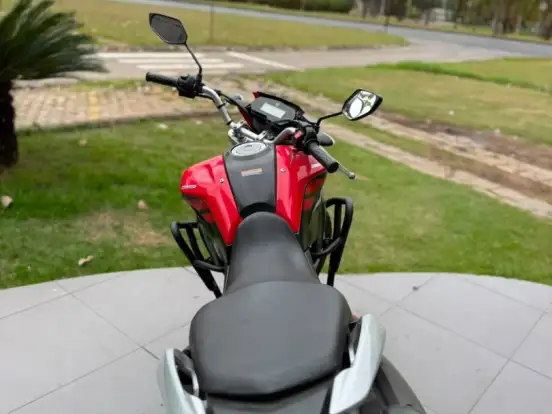 YAMAHA-XTZ 250 LANDER YAMAHA-XTZ 250 LANDER-2024