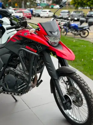 YAMAHA-XTZ 250 LANDER-2024