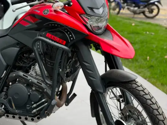 YAMAHA-XTZ 250 LANDER YAMAHA-XTZ 250 LANDER-2024