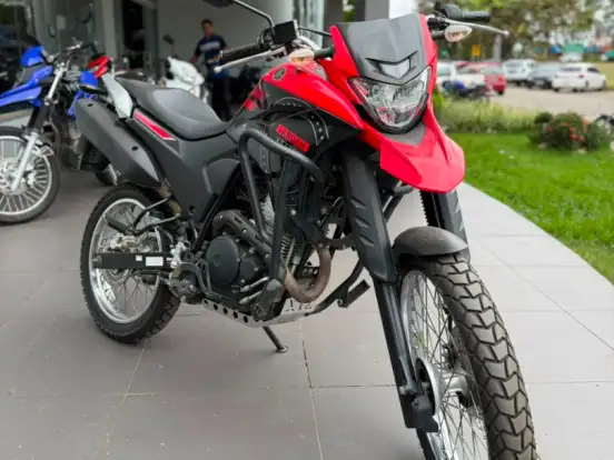 YAMAHA-XTZ 250 LANDER YAMAHA-XTZ 250 LANDER-2024