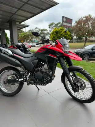 YAMAHA-XTZ 250 LANDER-2024