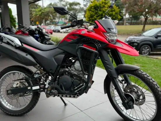 YAMAHA-XTZ 250 LANDER YAMAHA-XTZ 250 LANDER-2024