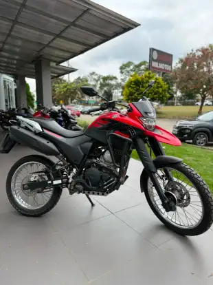 YAMAHA-XTZ 250 LANDER-2024