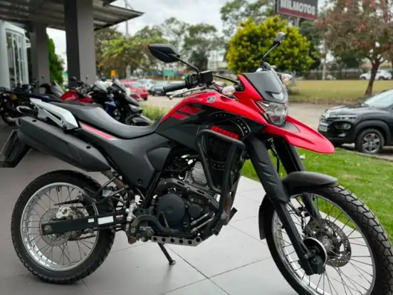 YAMAHA-XTZ 250 LANDER YAMAHA-XTZ 250 LANDER-2024