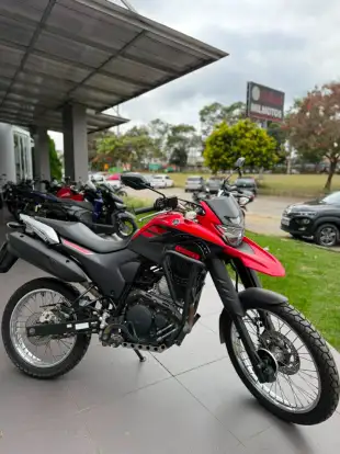 YAMAHA-XTZ 250 LANDER-2024