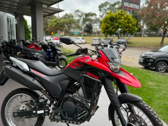 YAMAHA-XTZ 250 LANDER YAMAHA-XTZ 250 LANDER-2024