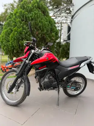 YAMAHA-XTZ 250 LANDER-2024