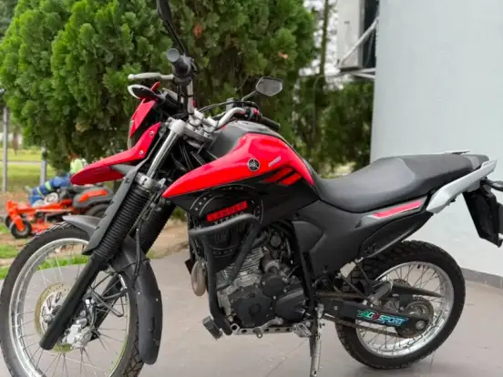 YAMAHA-XTZ 250 LANDER YAMAHA-XTZ 250 LANDER-2024