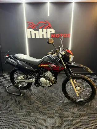 YAMAHA XTZ 250 LANDER 