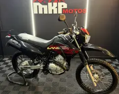YAMAHA XTZ 250 LANDER YAMAHA XTZ 250 LANDER