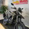 YAMAHA XTZ 250 LANDER YAMAHA XTZ 250 LANDER