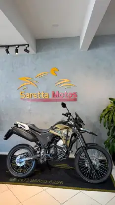 YAMAHA-XTZ 250 LANDER YAMAHA-XTZ 250 LANDER-2023