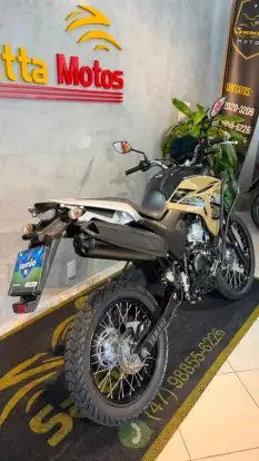 YAMAHA-XTZ 250 LANDER YAMAHA-XTZ 250 LANDER-2023
