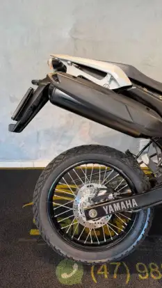 YAMAHA-XTZ 250 LANDER YAMAHA-XTZ 250 LANDER-2023