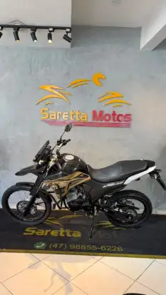 YAMAHA-XTZ 250 LANDER-2023