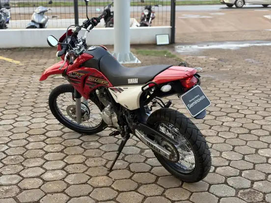 YAMAHA-XTZ 250 LANDER YAMAHA-XTZ 250 LANDER-2017