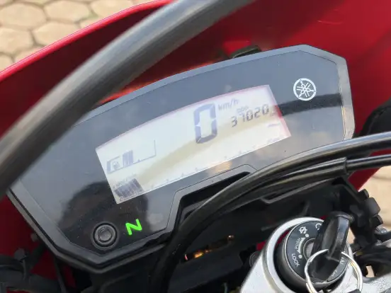 YAMAHA-XTZ 250 LANDER YAMAHA-XTZ 250 LANDER-2017