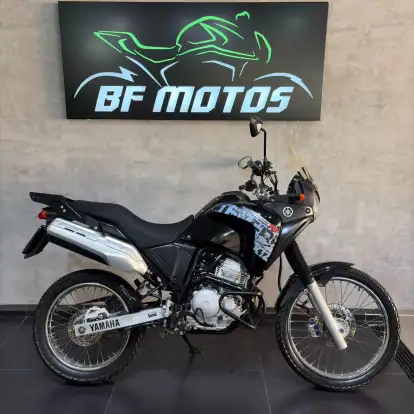 YAMAHA-XTZ 250 TÉNÉRÉ-2013