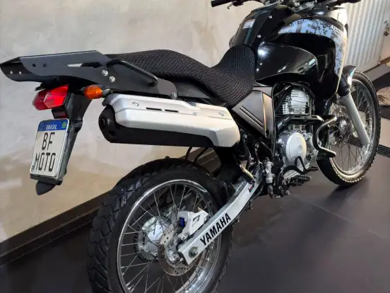 YAMAHA-XTZ 250 TÉNÉRÉ YAMAHA-XTZ 250 TÉNÉRÉ-2013