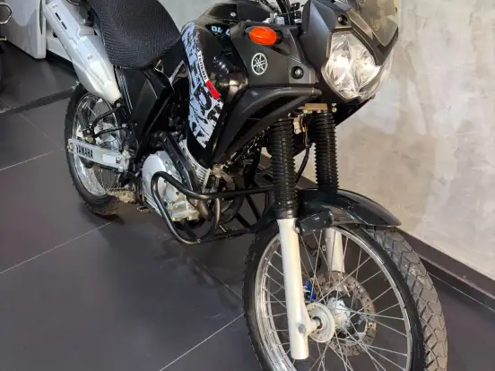 YAMAHA-XTZ 250 TÉNÉRÉ YAMAHA-XTZ 250 TÉNÉRÉ-2013