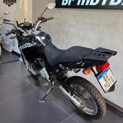 YAMAHA-XTZ 250 TÉNÉRÉ-2013