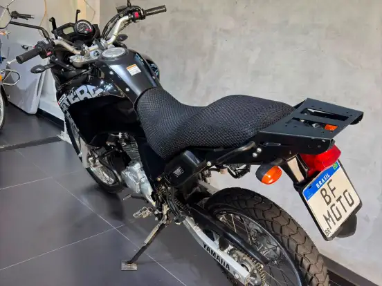 YAMAHA-XTZ 250 TÉNÉRÉ YAMAHA-XTZ 250 TÉNÉRÉ-2013