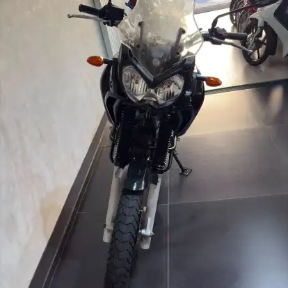YAMAHA-XTZ 250 TÉNÉRÉ-2013