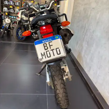 YAMAHA-XTZ 250 TÉNÉRÉ-2013