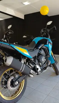 YAMAHA-XTZ 700 TÉNÉRÉ-2026
