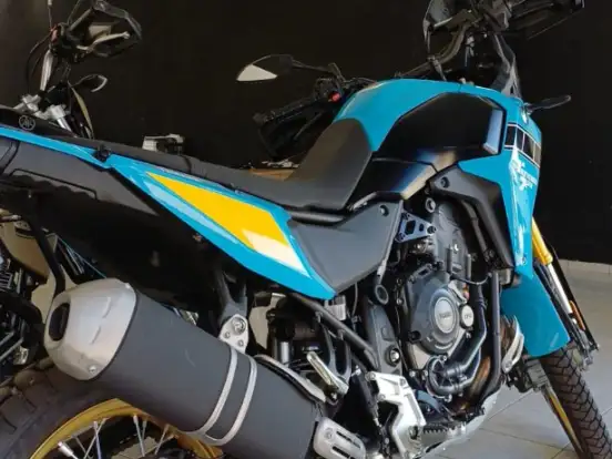 YAMAHA-XTZ 700 TÉNÉRÉ YAMAHA-XTZ 700 TÉNÉRÉ-2026
