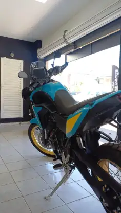 YAMAHA-XTZ 700 TÉNÉRÉ-2026