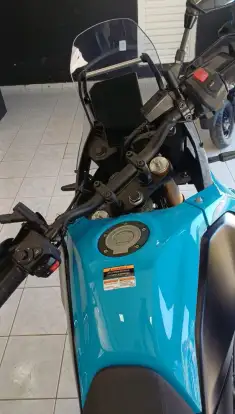 YAMAHA-XTZ 700 TÉNÉRÉ-2026